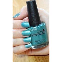 Lost Labyrinth CND Vinylux Garden Muse Collection